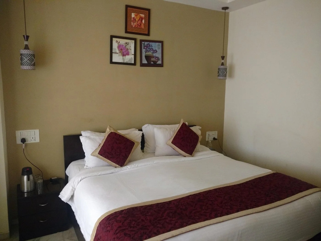 Hotel Hadi Rani Palace