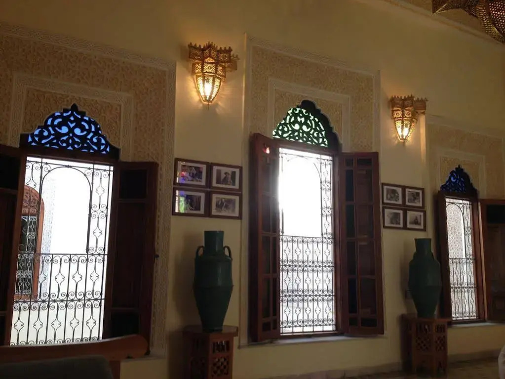 Dar Dalila Fes
