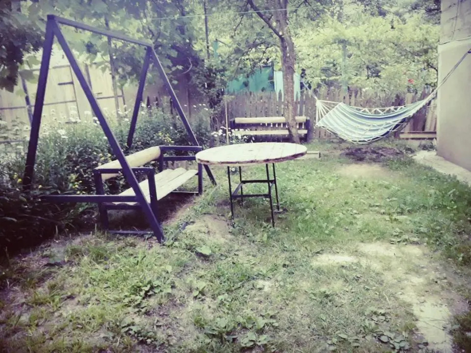 Borjomi Makvalas Guest House