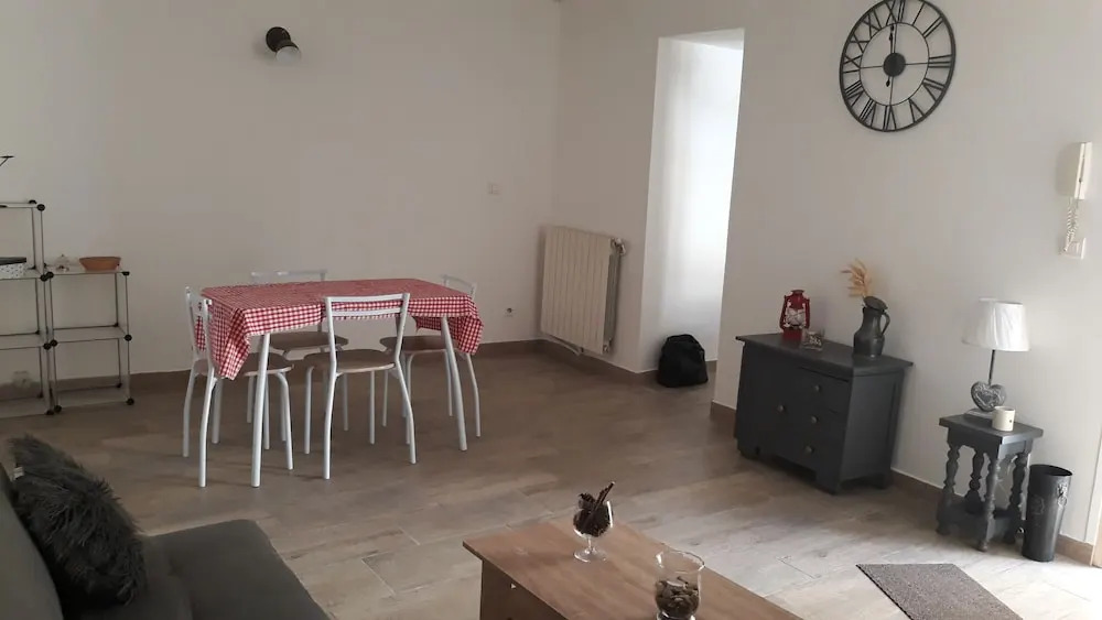 Duplex 2 personnes