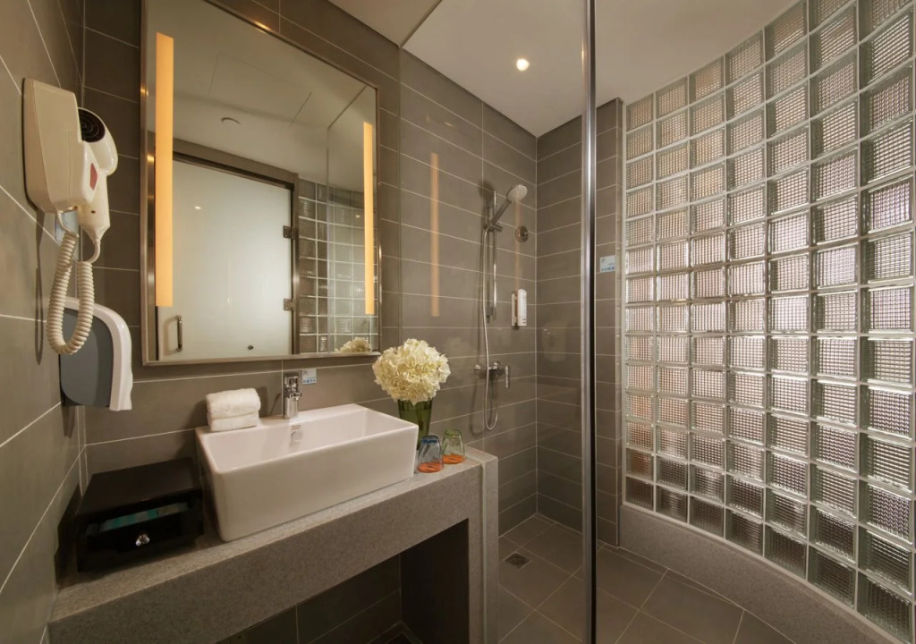 Holiday Inn Express Chengdu Dafeng