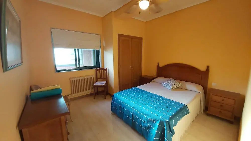 Piso Playa Samil Vigo Vistas Ria 2 M