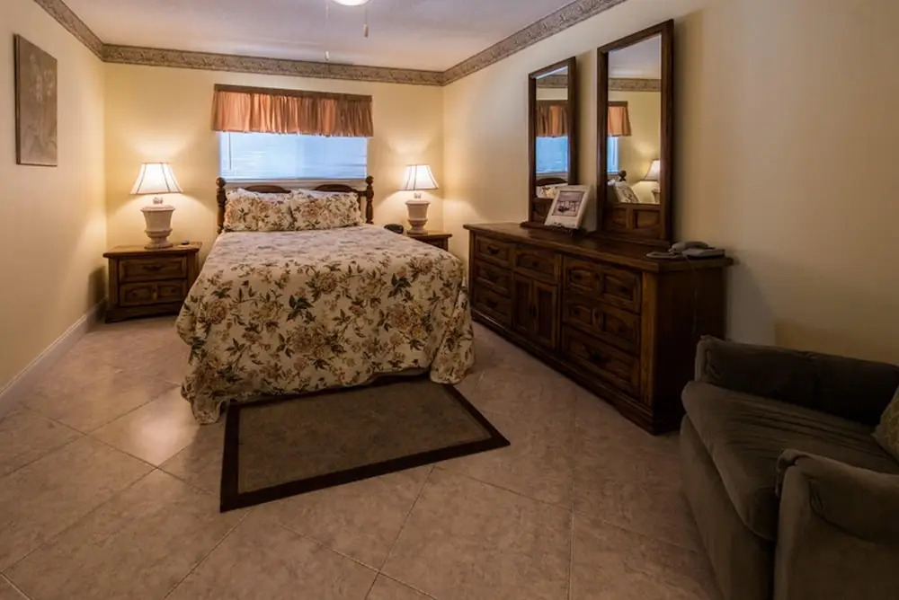 Tennis Villa by Seascape Resort