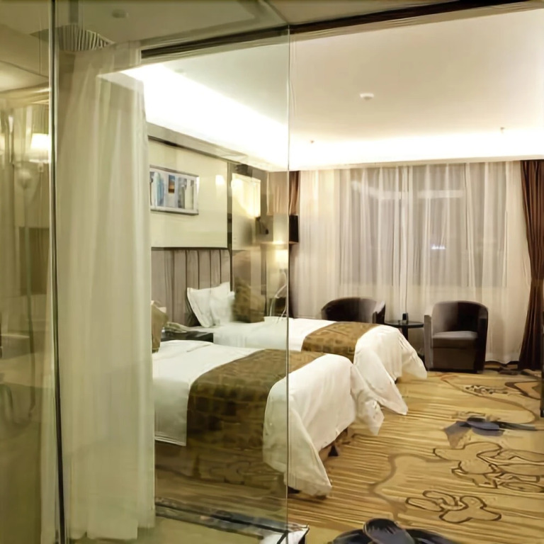 Zhongtai International Hotel