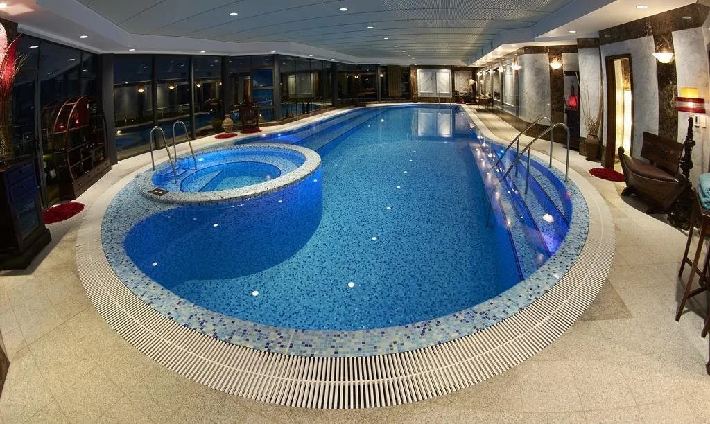 Zenith Boutique Lodge & Spa