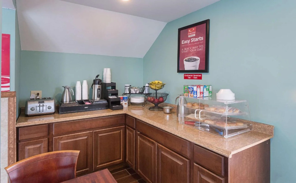 Econo Lodge Gallatin - Metro Nashville