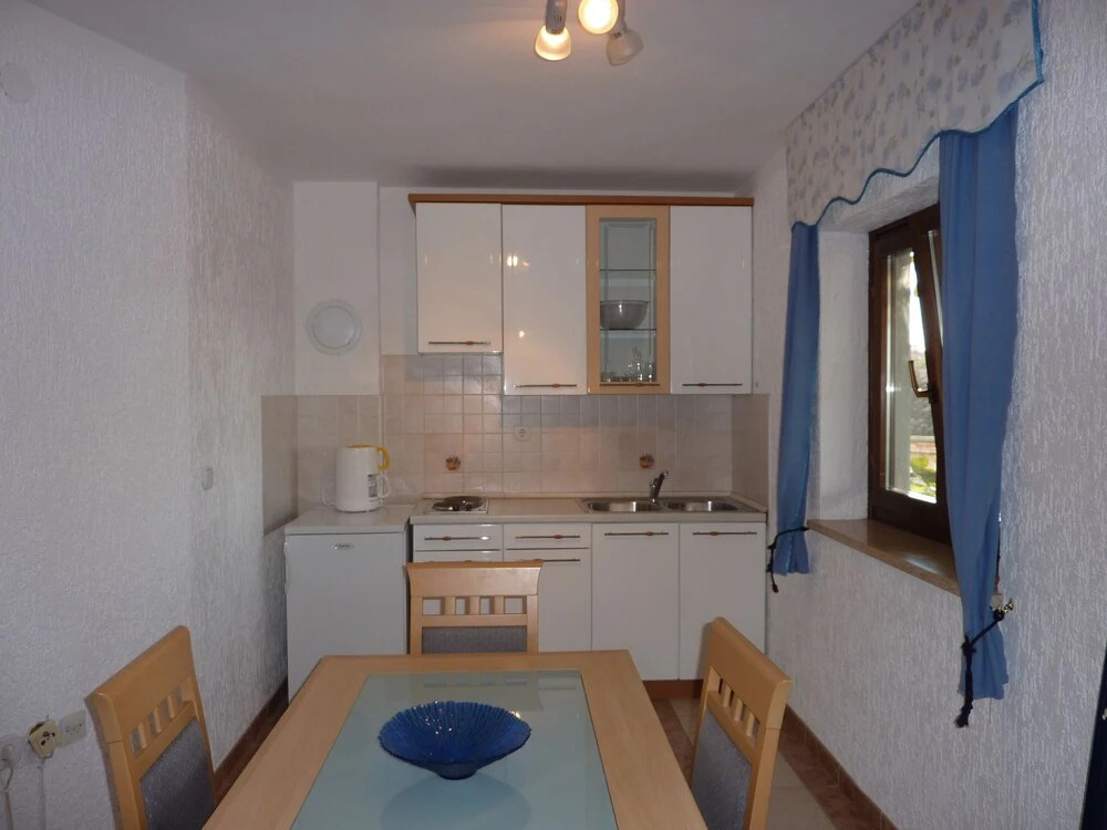 Apartments Coki