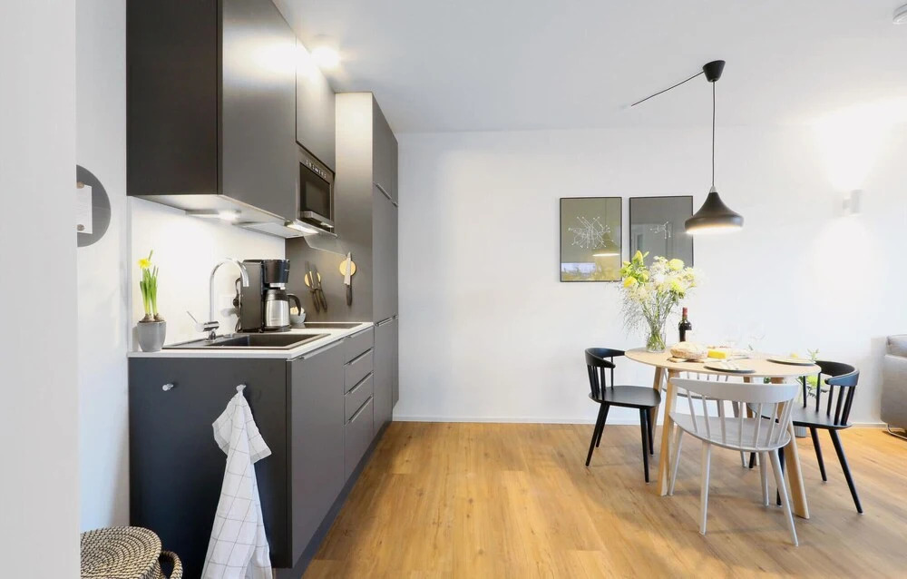 Beautiful Home In Lembruchdümmer See