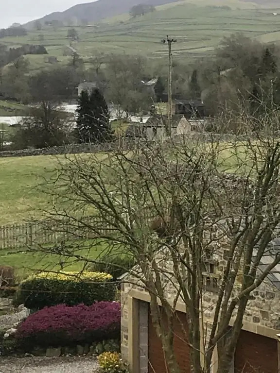 Craiglands Bed and Breakfast, Grassington