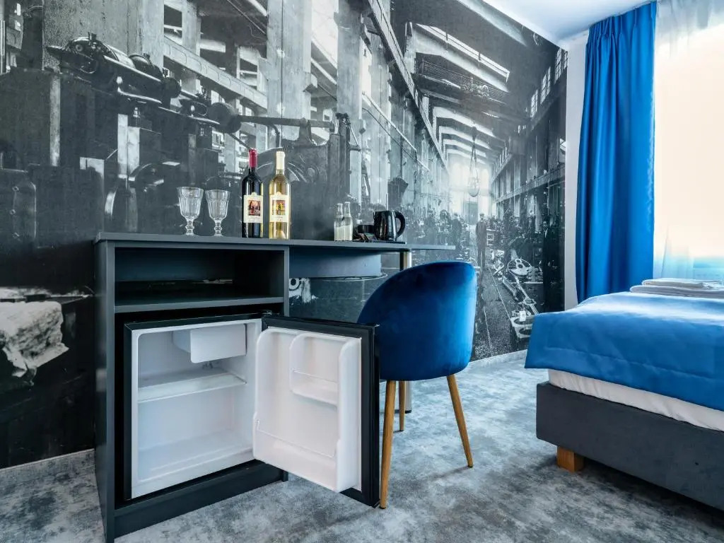 Park Apartamenty Chrzanów