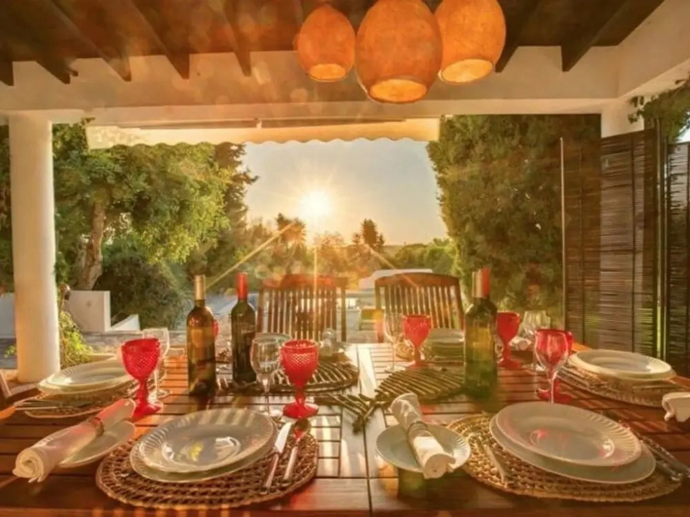 Villa Milo AM in Albufeira