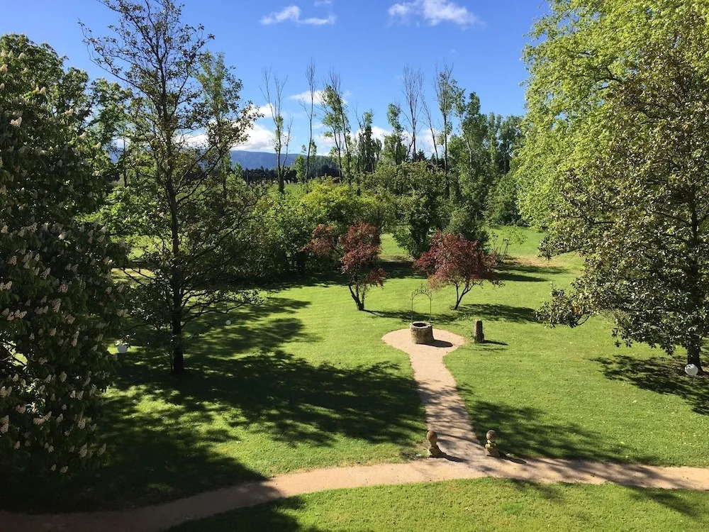 Le Domaine de Palerme
