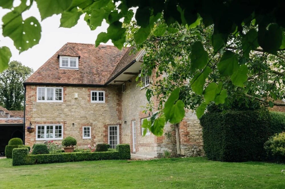 The Newington Place - Spacious 5bdr House With Garden Parking