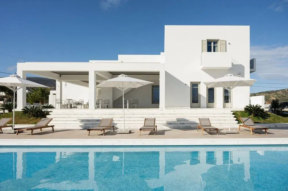 Tzanis Resort Skyros