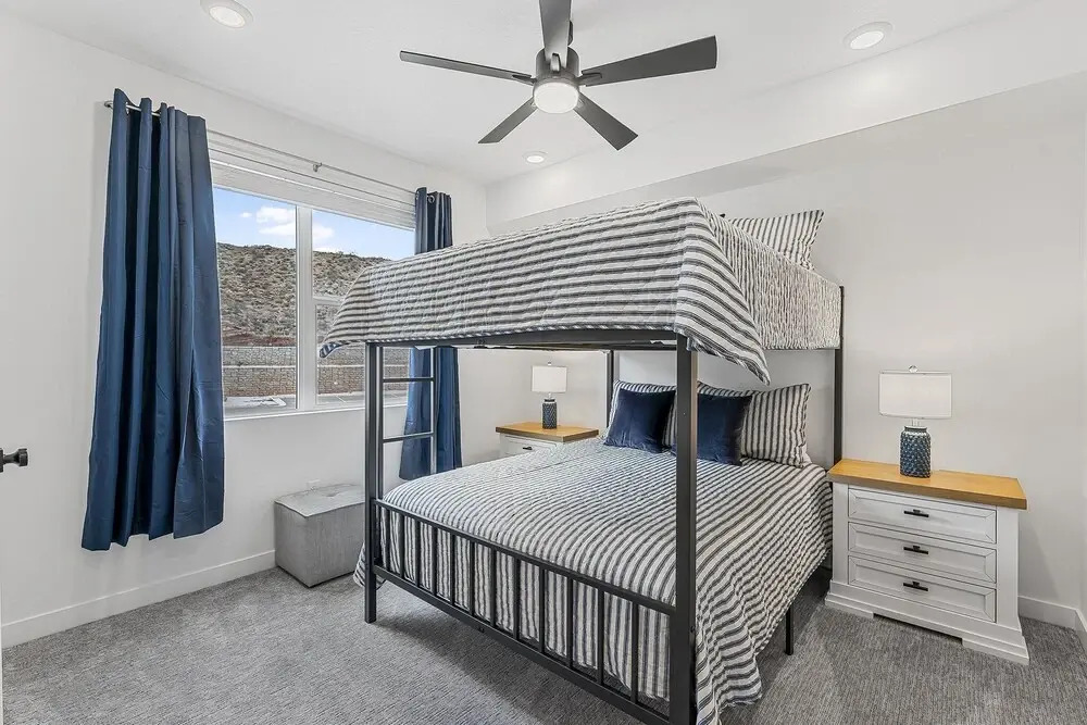 Starlight Crossing 4 Bedroom Condo