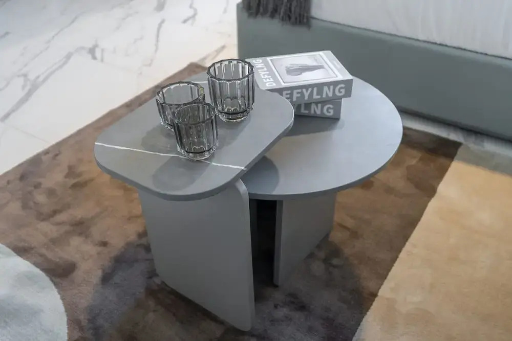 Modern and Stunning Studio in MAG 910 MBR City