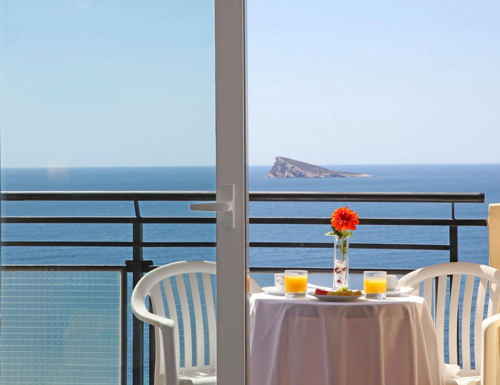Hotel Poseidon Playa