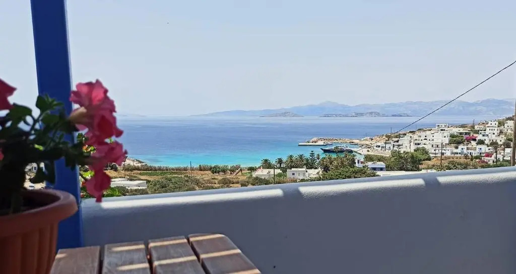Evilion Donoussa Studios