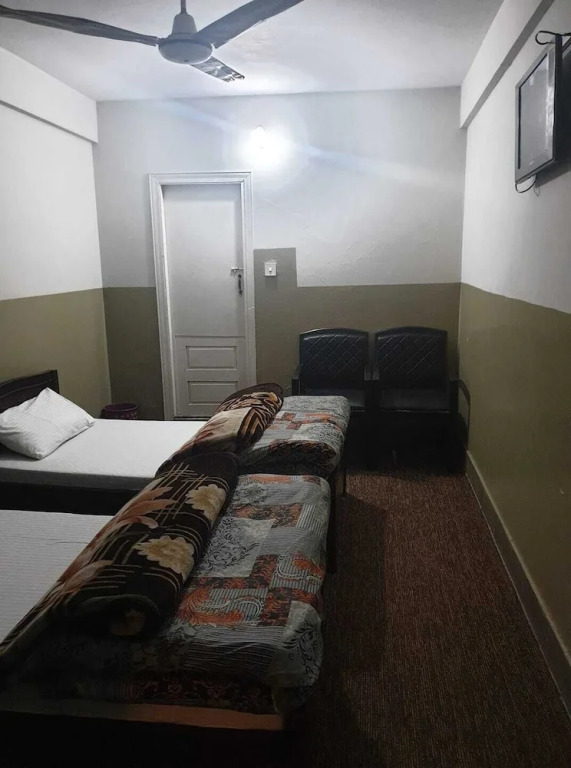 Shalimar Hotel