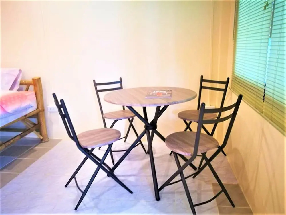 Jasmine Guesthouse