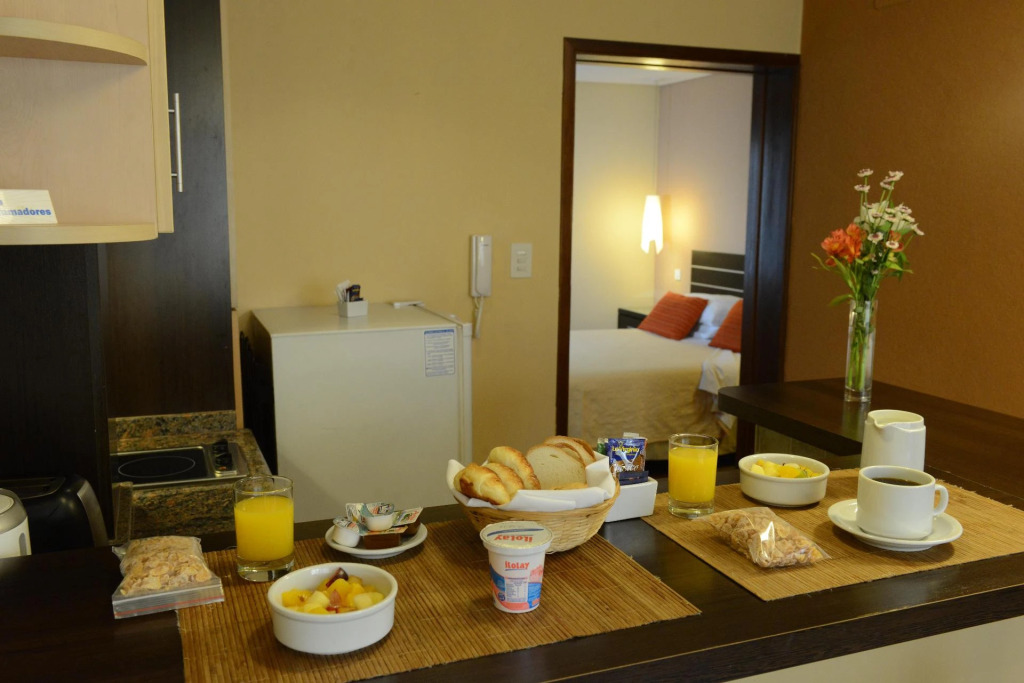 Hotel Ankara Suites