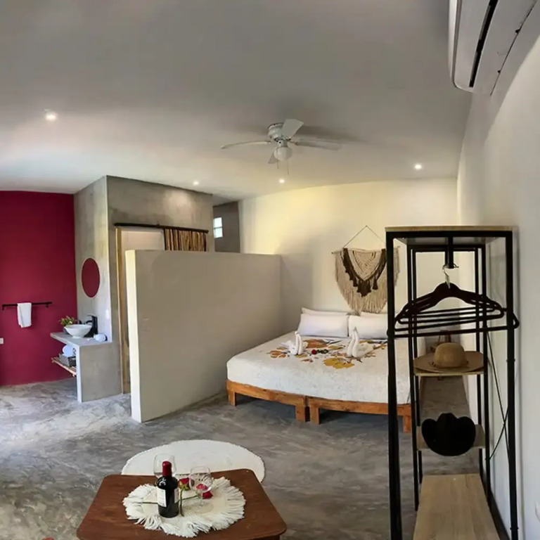 Hotel Carlitos Tulum