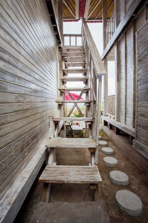 The Puncak Private Villa