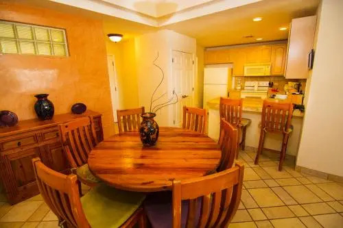 Baja 504 Condo