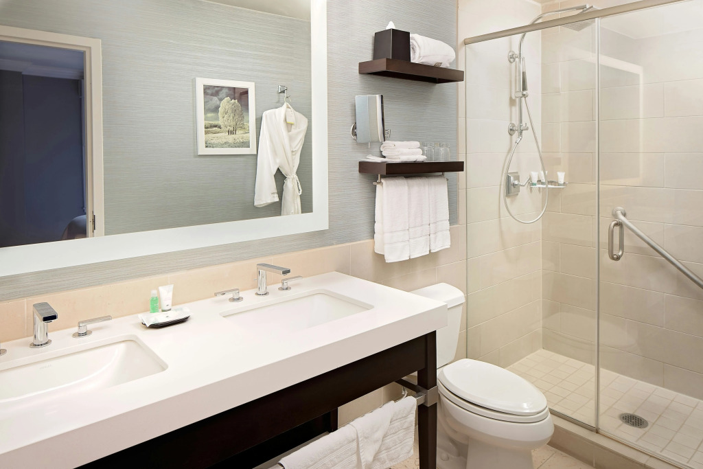 The Westin Governor Morris, Morristown