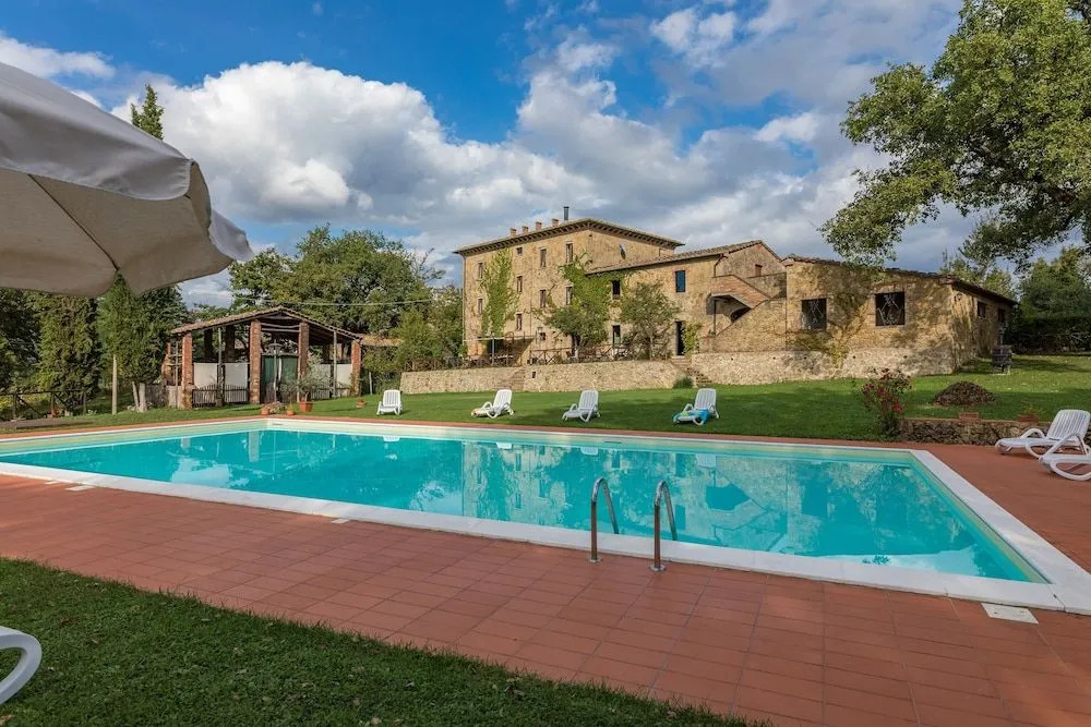 Villa Querce
