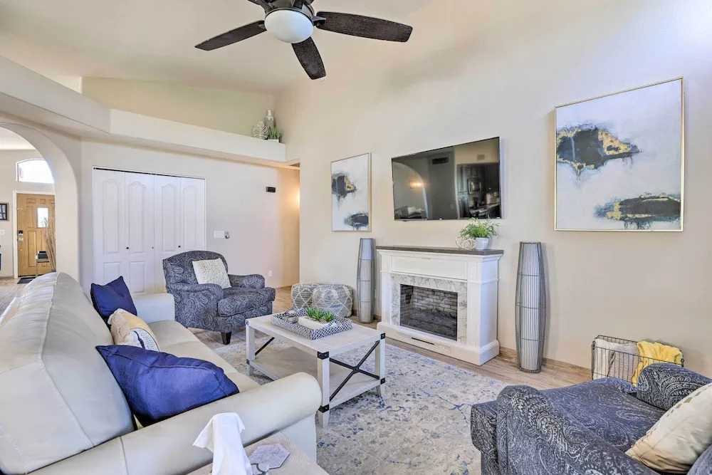 Luxe Gilbert Oasis - Close to Spring Training