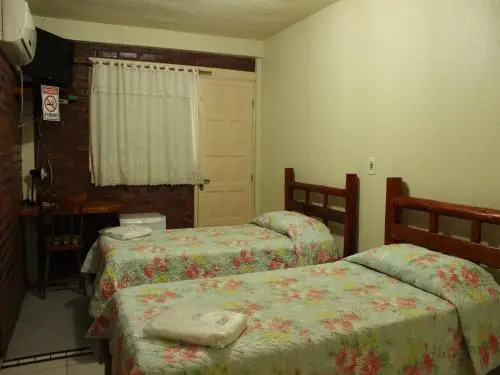 Hotel Pousada Mata Nativa