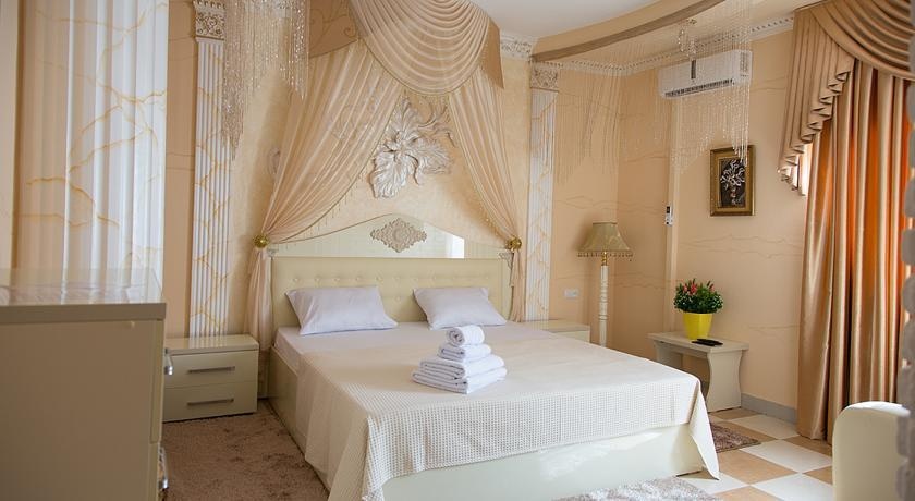 Hotel Indi-Anna