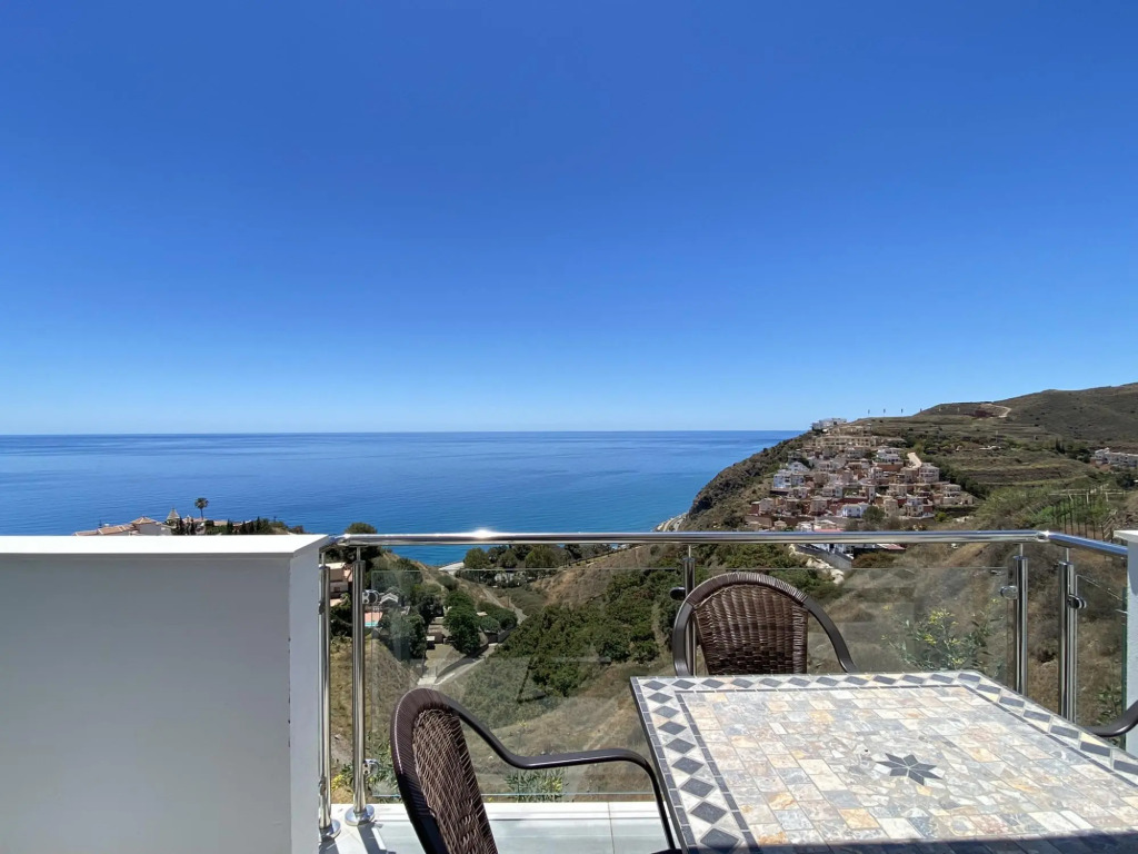 Terrazas de Ladera V5 Casasol