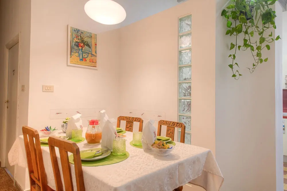 MyRoom Old Town Arezzo