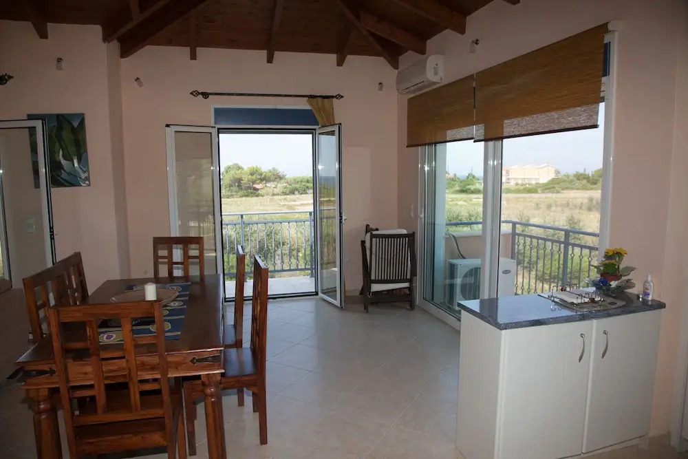 Villa Sapphire