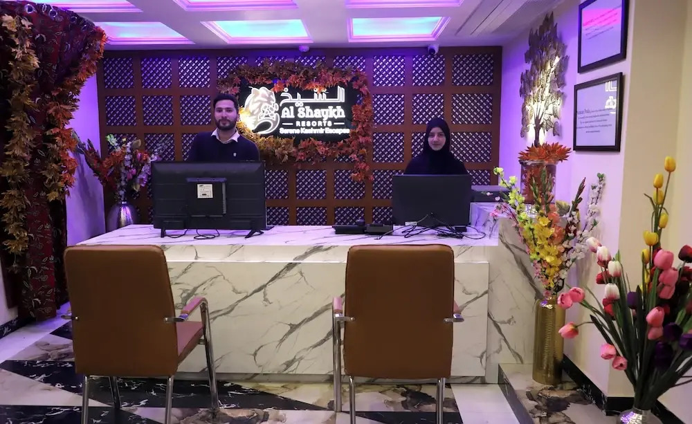 The Hoften Al Shaykh Resorts, Srinagar