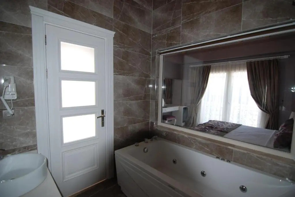 Alaçatı The Design Hotel