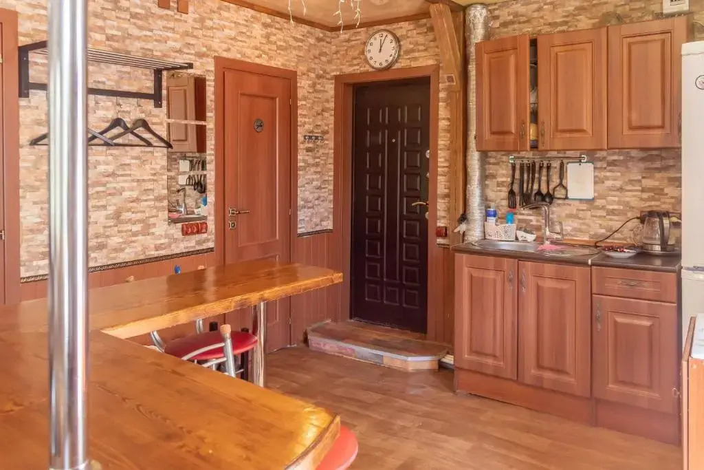 Guest House on Sovetskaya 7