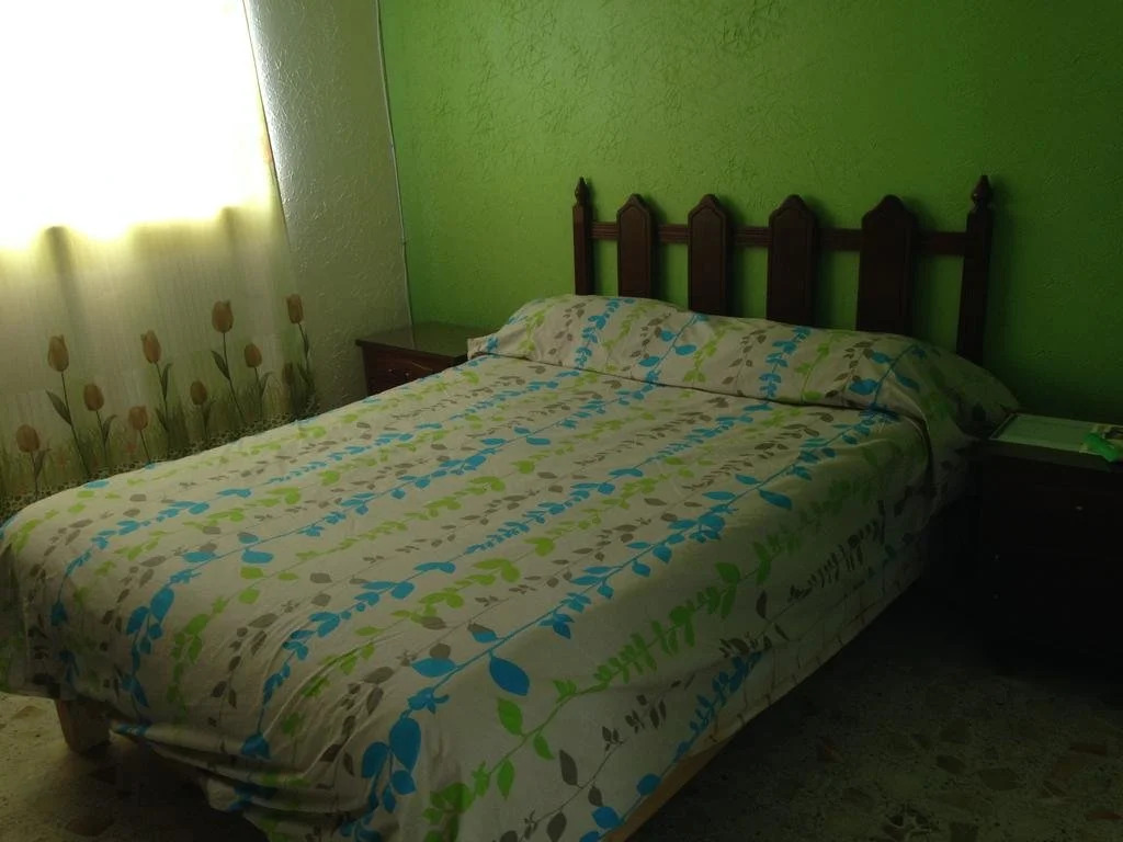 Hostal Makea Pachuca