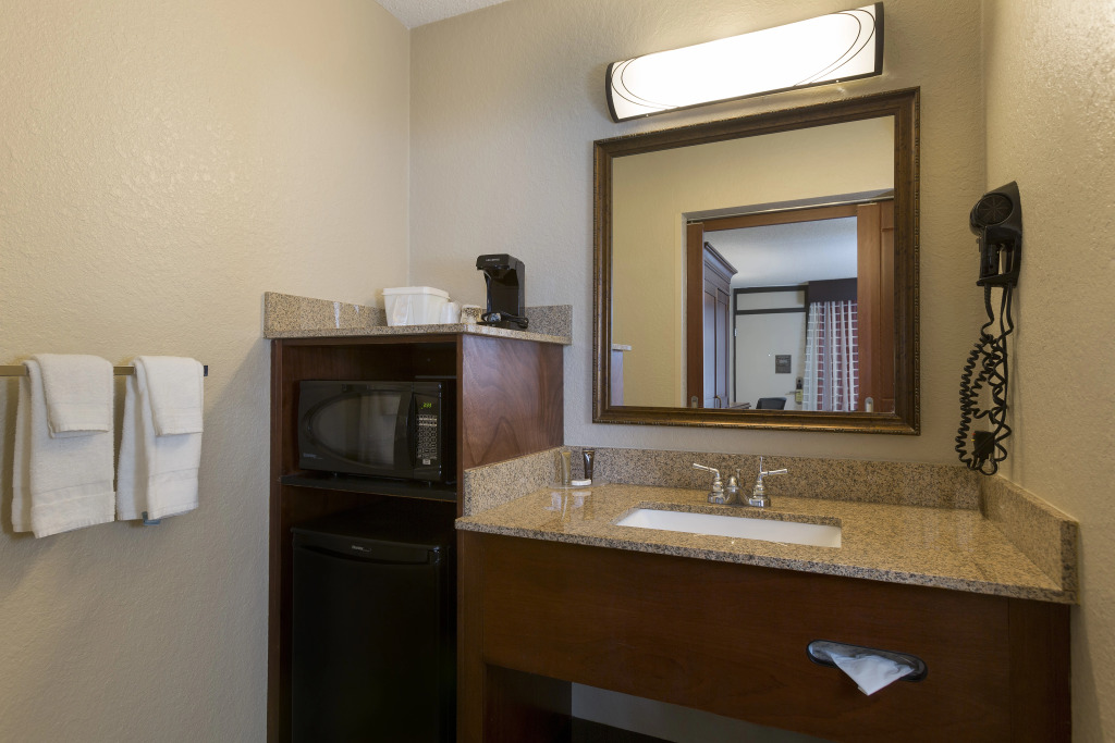 Отель Four Seasons Las Vegas