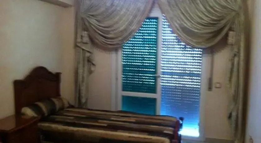 Apartemiento Tanger Marrcuecos
