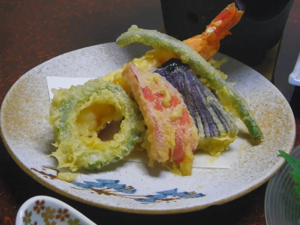Shinhana no Chaya