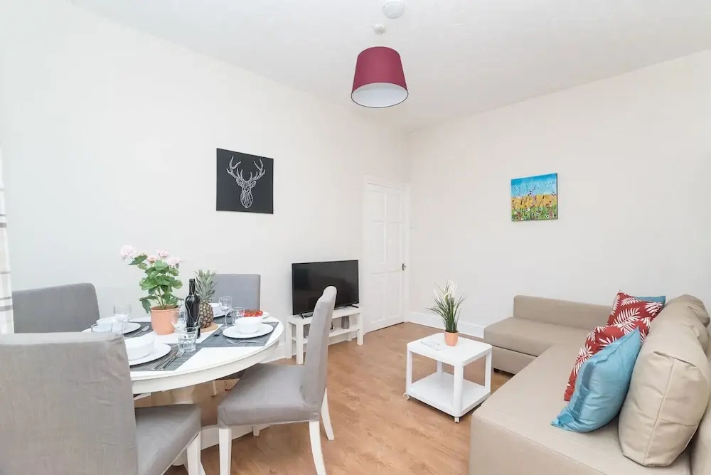 Beautiful Tamworth 2 Bedroom Apartment Newcastle