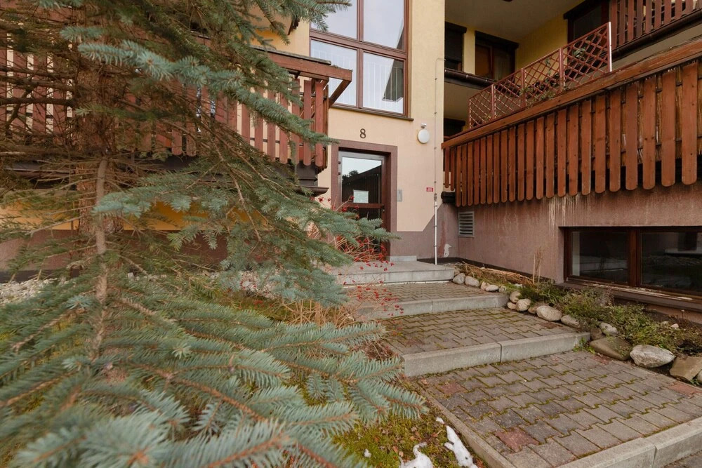 Studio Boruty-spiechowicza by Renters