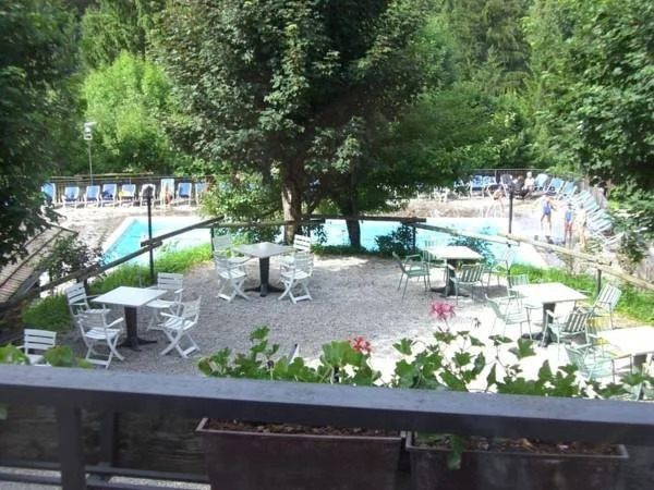 Sporting Hotel Club