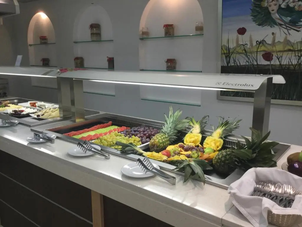Castro Beach Hotel