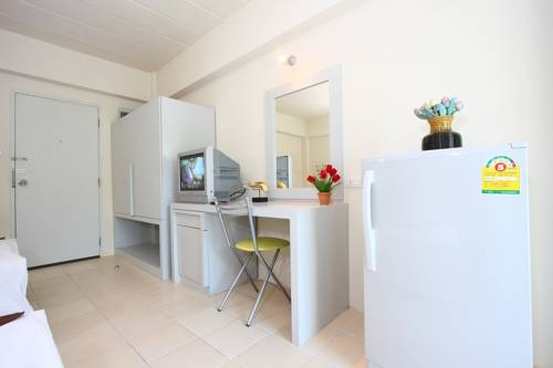 Dibuk Apartment