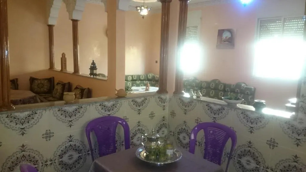 Elmenzah Apartments
