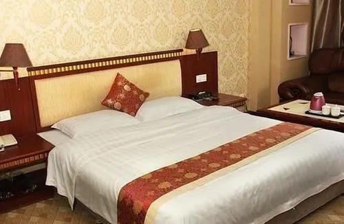 Bo Home Business Hotel